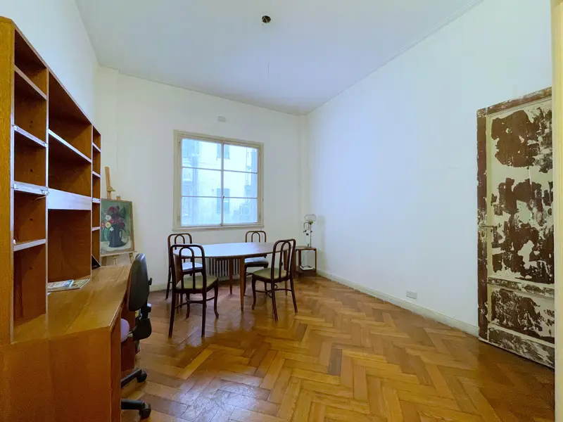 Departamento en venta · Monserrat, CABA
