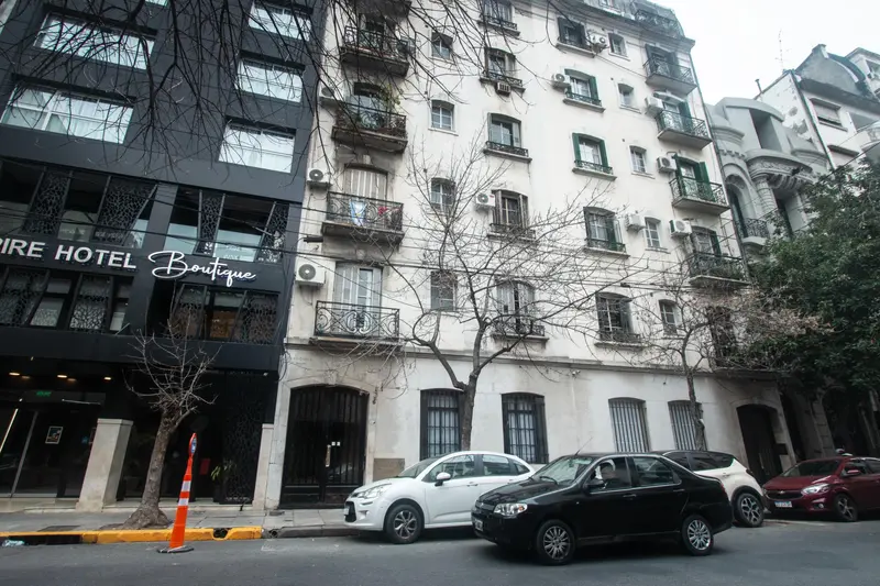 Departamento en venta · Monserrat, CABA
