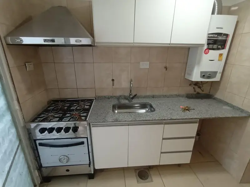 Departamento en alquiler · Las Palmas, Córdoba Capital, Córdoba