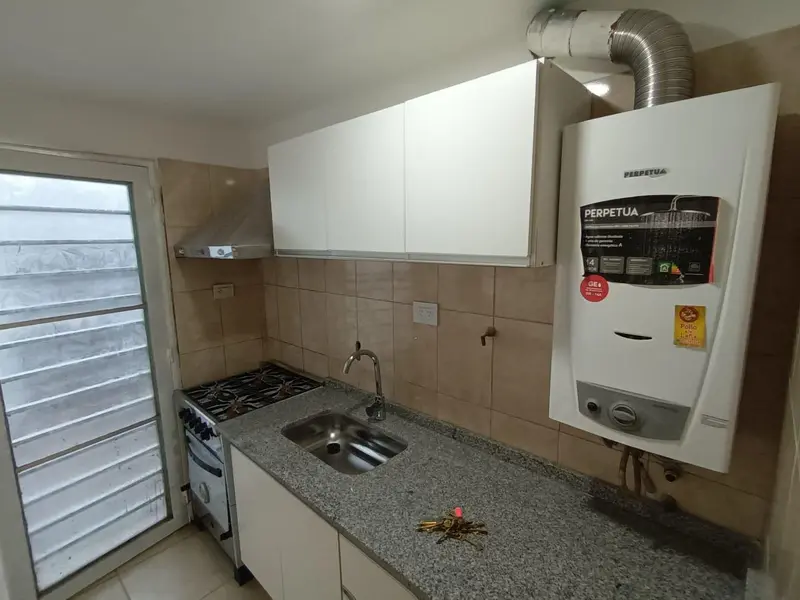 Departamento en alquiler · Las Palmas, Córdoba Capital, Córdoba
