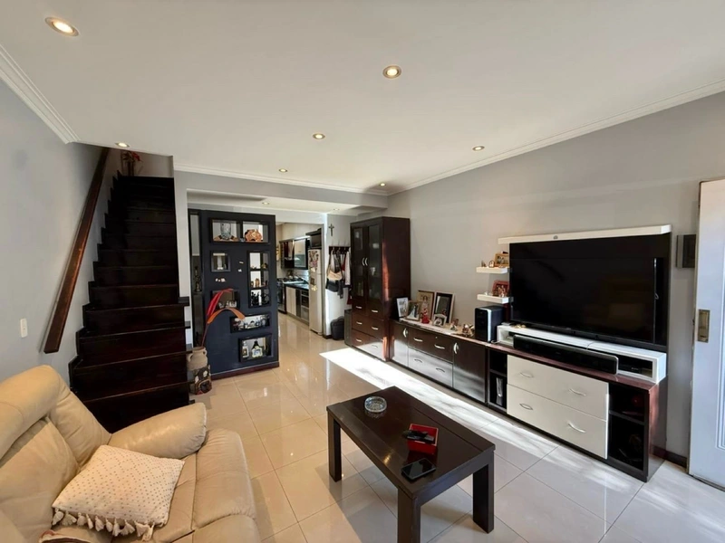 Casa en venta · Villa Luzuriaga, La Matanza, GBA Oeste, Provincia de Buenos Aires