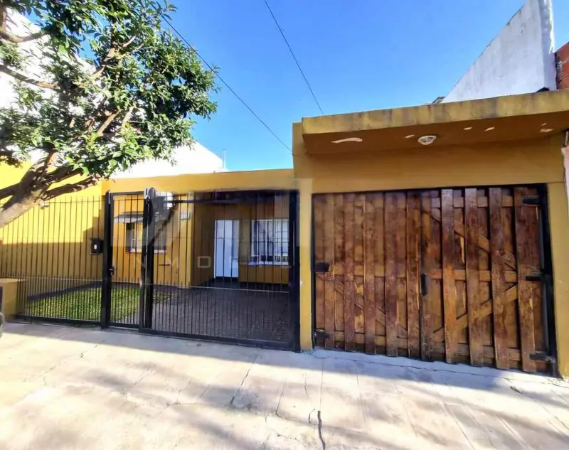 Casa en venta · Ituzaingó Norte, Ituzaingó, GBA Oeste, Provincia de Buenos Aires