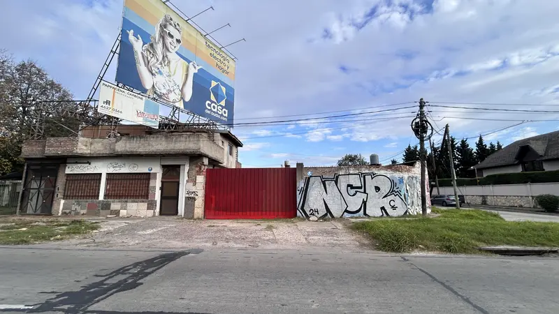 Depósito en alquiler · Castelar, Morón, GBA Oeste, Provincia de Buenos Aires