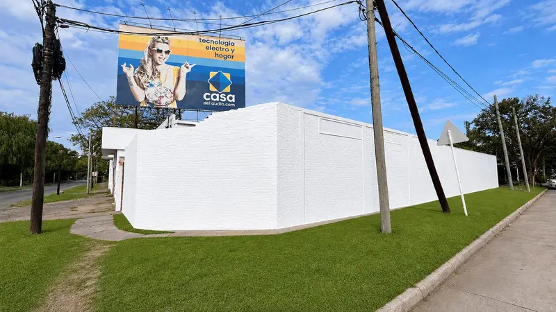 Depósito en alquiler · Castelar, Morón, GBA Oeste, Provincia de Buenos Aires
