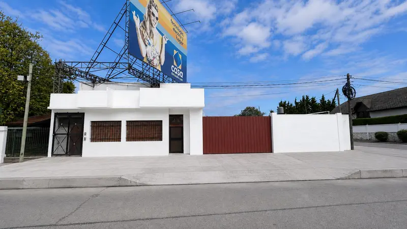 Depósito en alquiler · Castelar, Morón, GBA Oeste, Provincia de Buenos Aires
