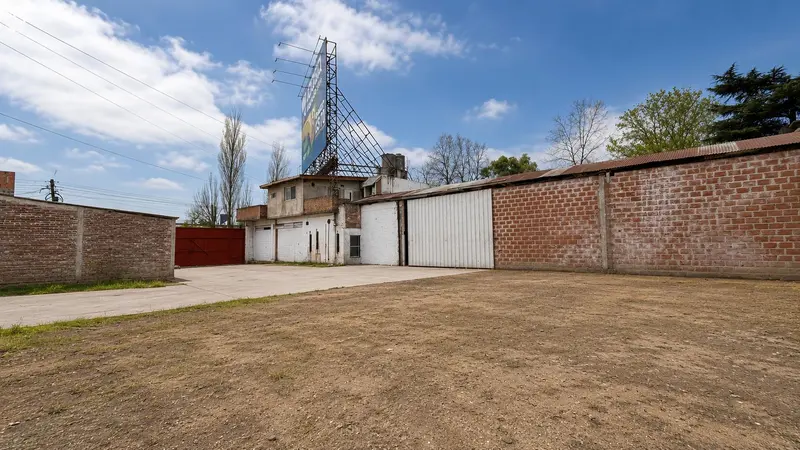 Depósito en alquiler · Castelar, Morón, GBA Oeste, Provincia de Buenos Aires