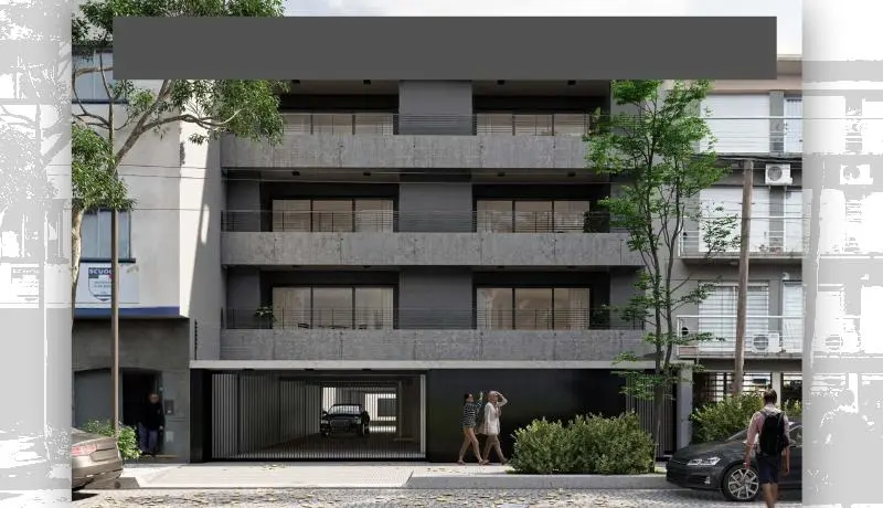 Departamento en venta · San Isidro, GBA Norte, Provincia de Buenos Aires