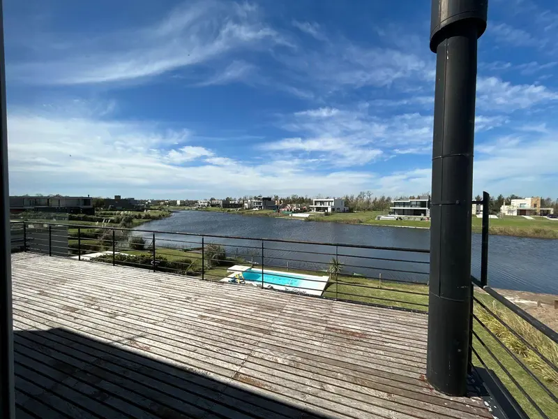 Casa en venta · El Naudir, Escobar, GBA Norte, Provincia de Buenos Aires