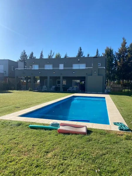 Casa en alquiler · El Principado, San Vicente, GBA Sur, Provincia de Buenos Aires