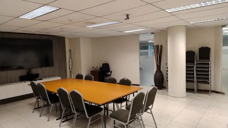 Departamento en venta · Retiro, CABA