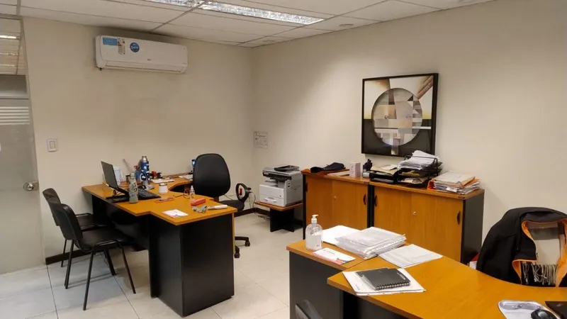 Departamento en venta · Retiro, CABA