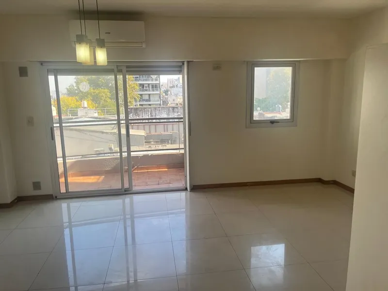 Departamento en alquiler · Boedo, CABA