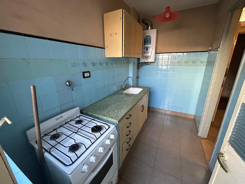 Departamento en alquiler · Floresta, CABA