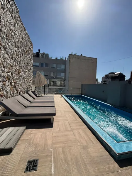 Departamento en alquiler · Caballito, CABA