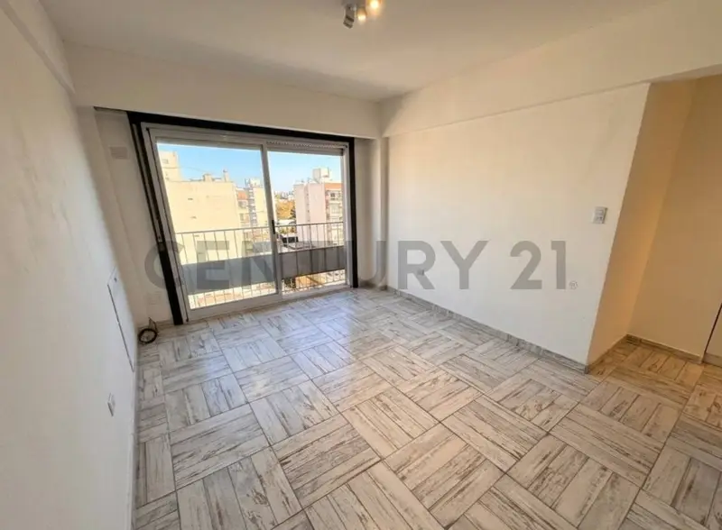 Departamento en alquiler · Balvanera, CABA