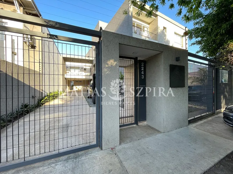 Departamento en venta · Ituzaingó Norte, Ituzaingó, GBA Oeste, Provincia de Buenos Aires