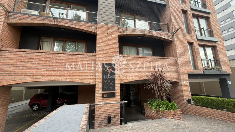 Departamento en venta · Ituzaingó Norte, Ituzaingó, GBA Oeste, Provincia de Buenos Aires