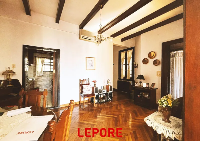 Departamento en venta · San Nicolás, CABA