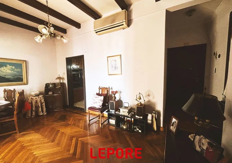 Departamento en venta · San Nicolás, CABA