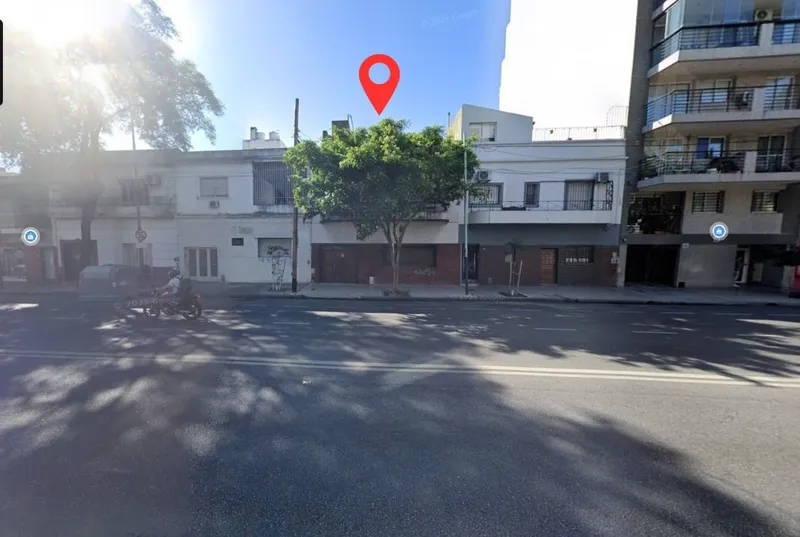 Terreno en venta · Parque Avellaneda, CABA