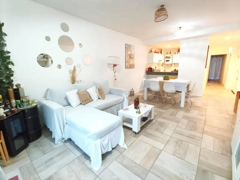 Departamento en venta · Almagro, CABA