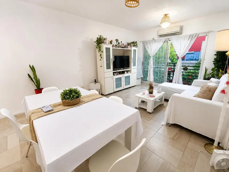 Departamento en venta · Almagro, CABA