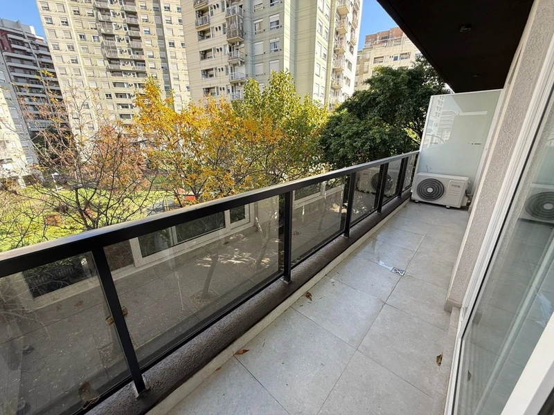 Departamento en venta · Almagro, CABA