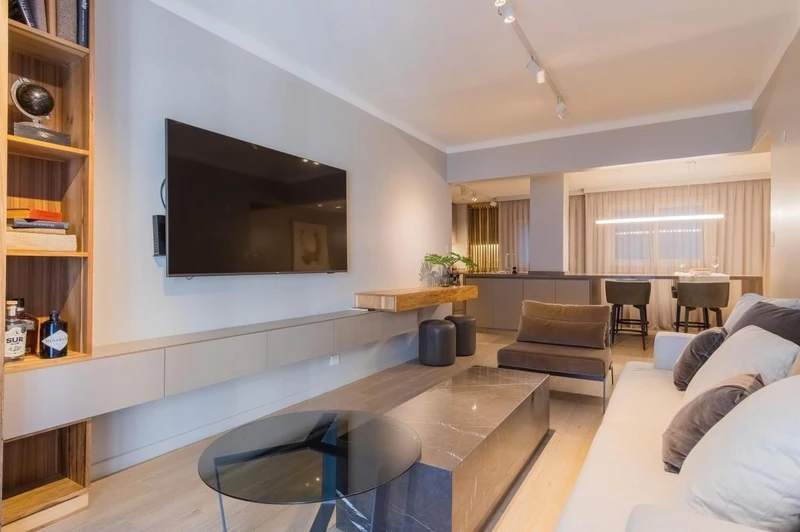 Departamento en venta · Recoleta, CABA