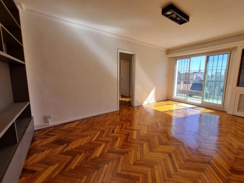 Departamento en venta · Recoleta, CABA