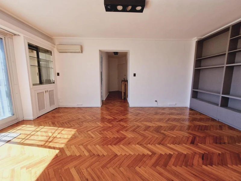 Departamento en venta · Recoleta, CABA