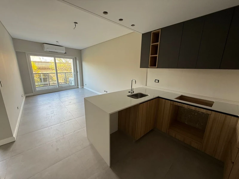 Departamento en venta · Almagro, CABA