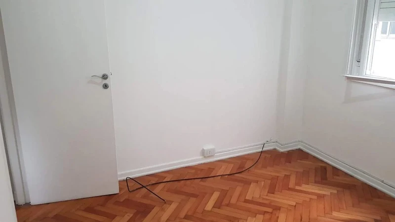 Departamento en venta · Belgrano, CABA