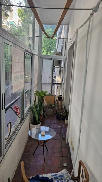 Departamento en venta · Belgrano, CABA