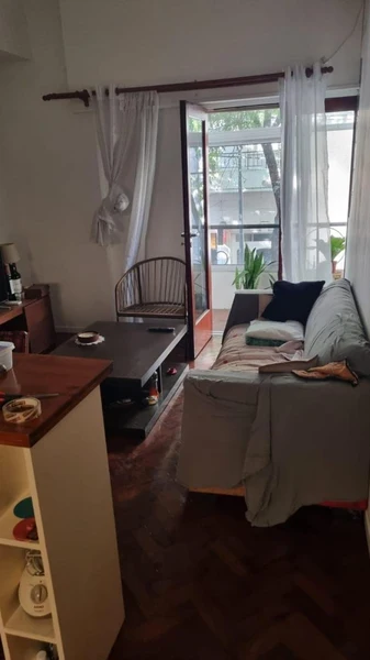 Departamento en venta · Belgrano, CABA