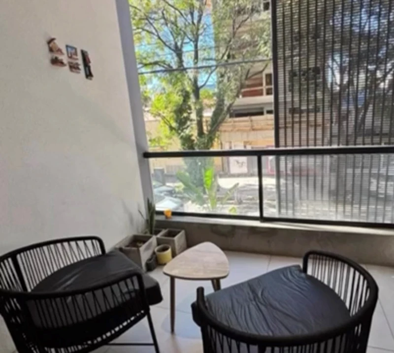 Departamento en venta · Villa Devoto, CABA