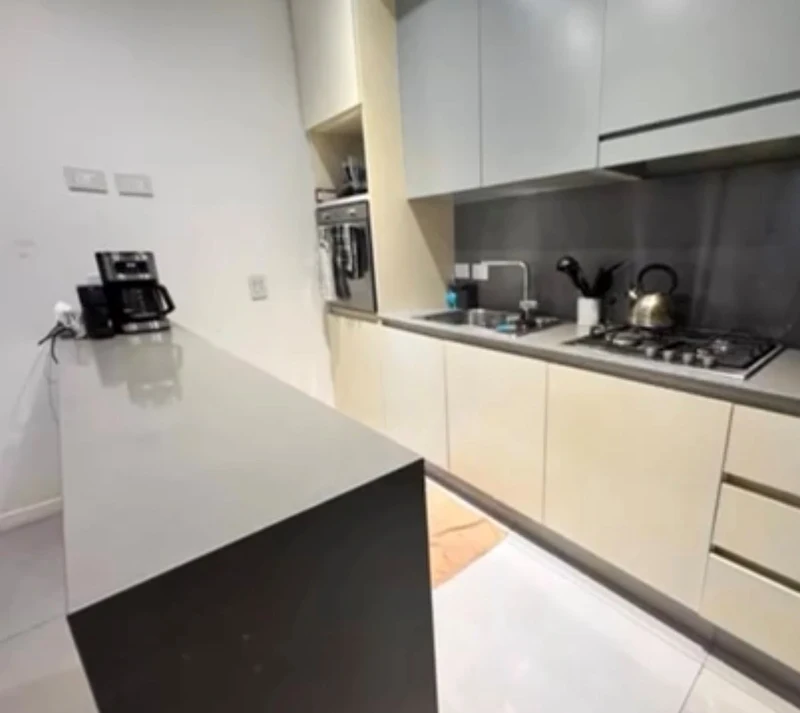Departamento en venta · Villa Devoto, CABA