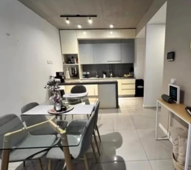 Departamento en venta · Villa Devoto, CABA