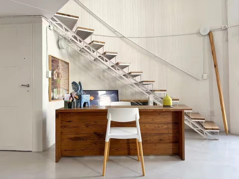 Departamento en alquiler · Colegiales, CABA