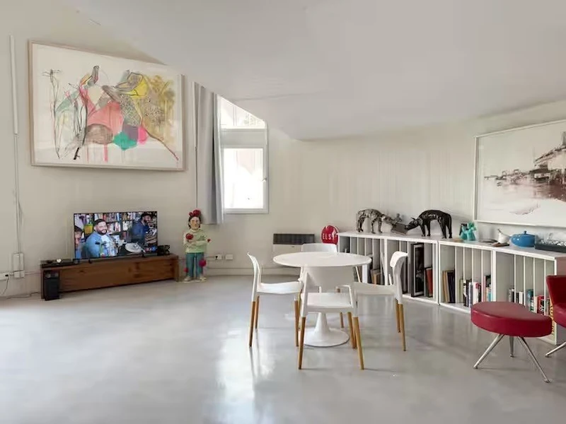 Departamento en alquiler · Colegiales, CABA