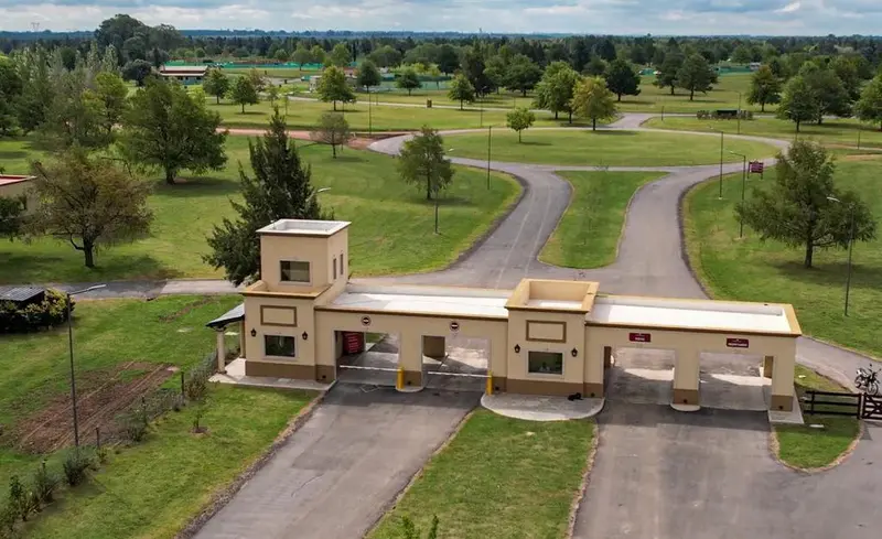 Terreno en venta · Mirabosques Cardales, Campana, GBA Norte, Provincia de Buenos Aires