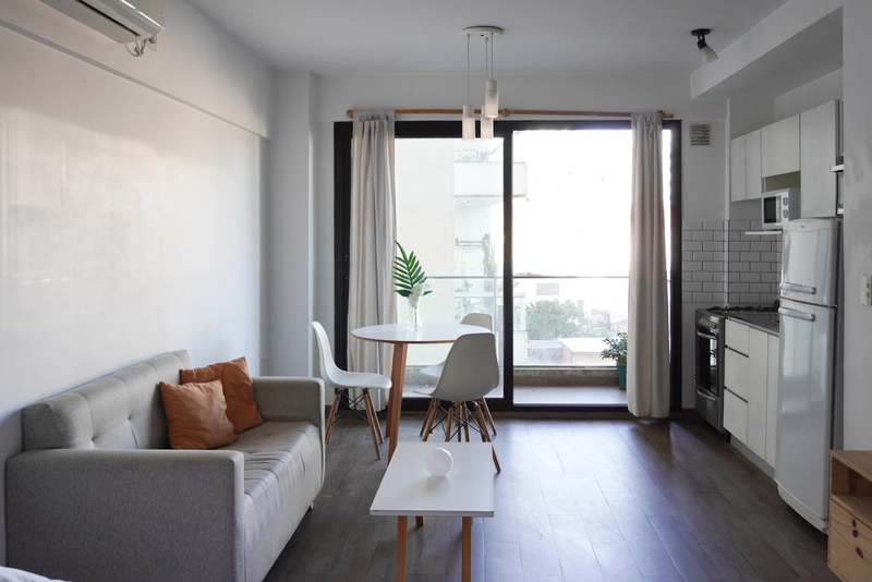 Departamento en alquiler · Palermo Hollywood, Palermo, CABA
