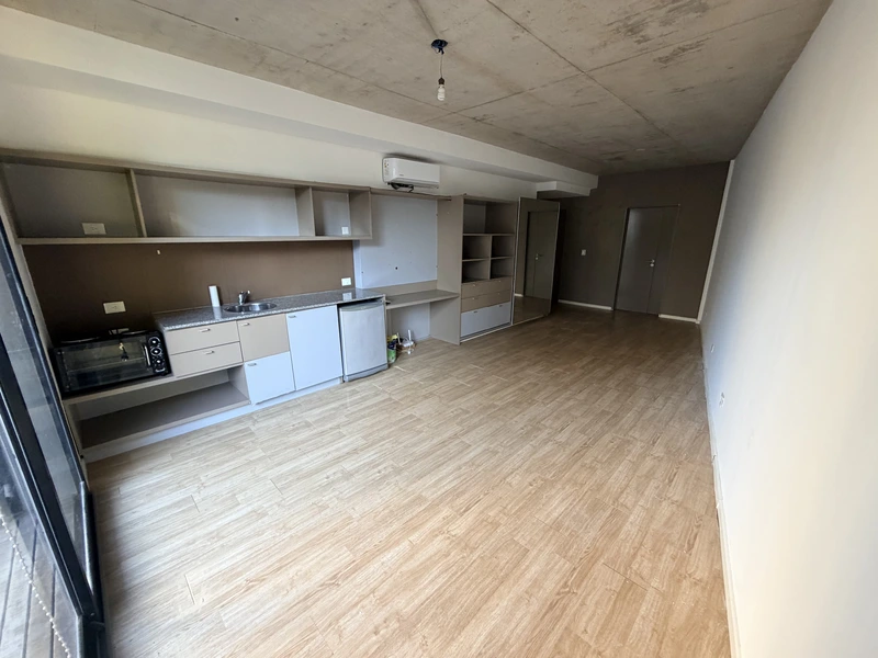 Departamento en venta · Belgrano, CABA