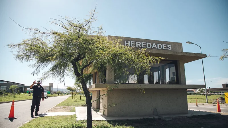 Terreno en venta · Siete Soles, Malagueño, Santa Maria, Córdoba