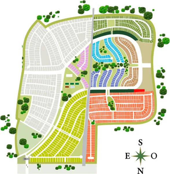 Terreno en venta · Siete Soles, Malagueño, Santa Maria, Córdoba