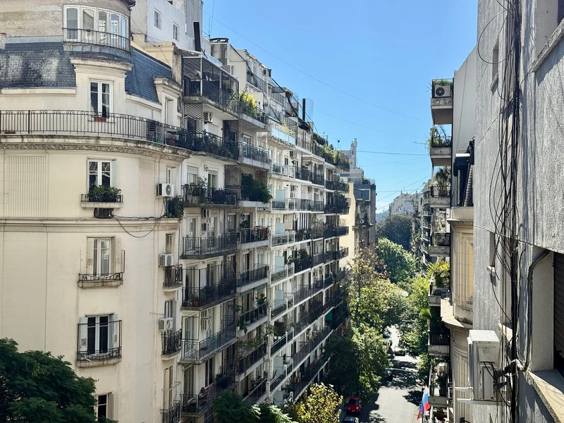 Departamento en venta · Recoleta, CABA