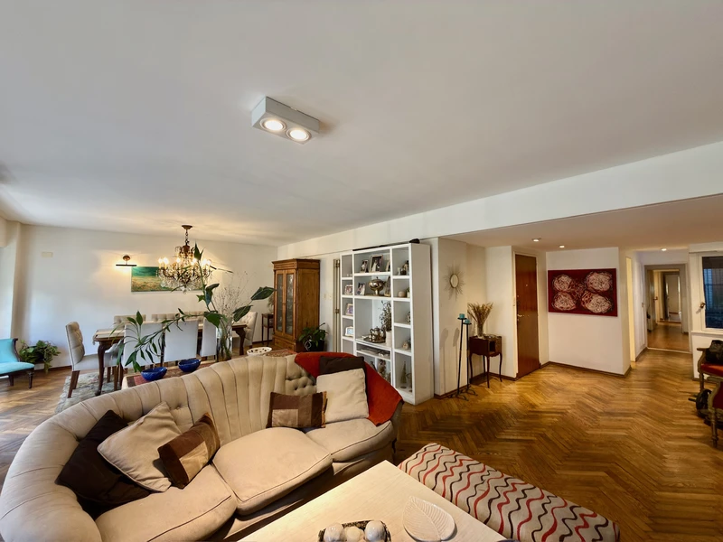 Departamento en venta · Recoleta, CABA