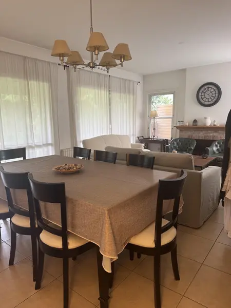Casa en alquiler · Santa María de los Olivos, Malvinas Argentinas, GBA Norte, Provincia de Buenos Aires
