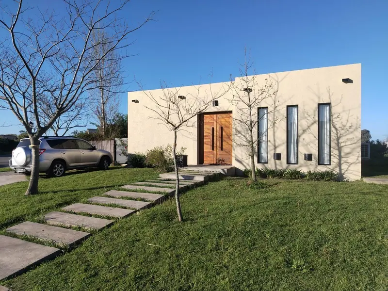 Casa en venta · San Ramón, Pilar Del Este, Pilar, GBA Norte, Provincia de Buenos Aires