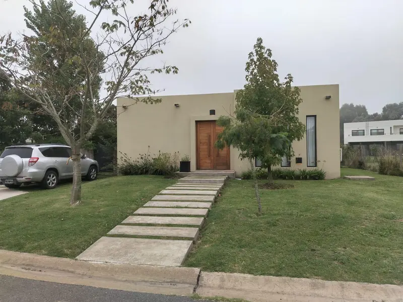 Casa en venta · San Ramón, Pilar Del Este, Pilar, GBA Norte, Provincia de Buenos Aires Casa en venta · San Ramón, Pilar Del Este, Pilar, GBA Norte, Provincia de Buenos Aires