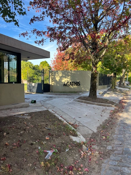 Terreno en venta · San Isidro, GBA Norte, Provincia de Buenos Aires